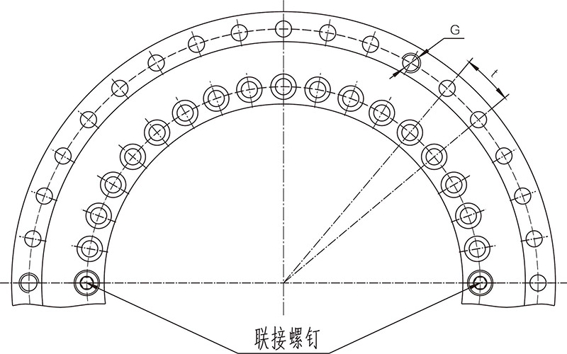 YRTS高速轉(zhuǎn)臺軸承(圖2)